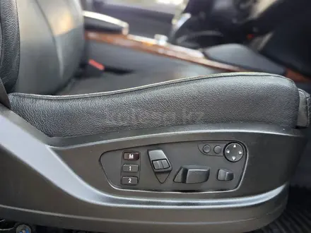 BMW X6 2009 года за 7 000 000 тг. в Алматы – фото 6