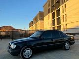 Mercedes-Benz E 280 1994 года за 2 400 000 тг. в Жанаозен – фото 4