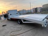 ГАЗ  ГАЗель Next 2023 годаүшін25 000 000 тг. в Атырау – фото 2