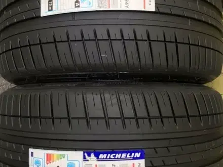 Michelin Extra Load TL Pilot Sport 4 за 115 000 тг. в Алматы