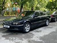 BMW 728 2000 годаүшін4 000 000 тг. в Алматы