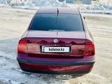 Volkswagen Passat 1998 годаүшін2 380 000 тг. в Темиртау – фото 2