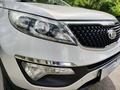 Kia Sportage 2015 годаүшін8 000 000 тг. в Алматы – фото 2