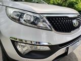Kia Sportage 2015 годаүшін8 000 000 тг. в Алматы – фото 2
