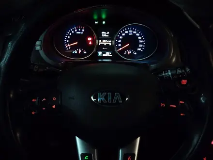 Kia Sportage 2015 года за 8 000 000 тг. в Алматы – фото 11