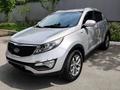 Kia Sportage 2015 годаүшін8 000 000 тг. в Алматы