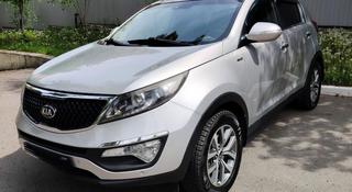 Kia Sportage 2015 года за 8 000 000 тг. в Алматы