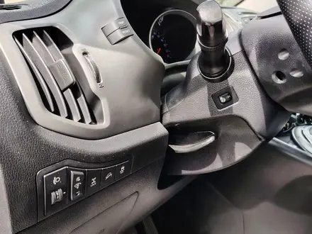 Kia Sportage 2015 года за 8 000 000 тг. в Алматы – фото 21