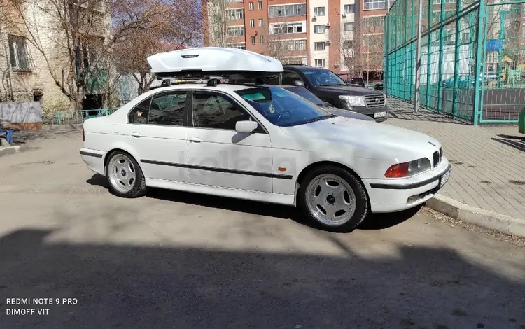 Трехсоставные разноширокие диски Lorinser за 355 000 тг. в Астана
