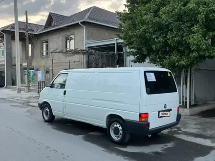 Volkswagen Transporter 1992 года за 4 000 000 тг. в Шымкент – фото 2