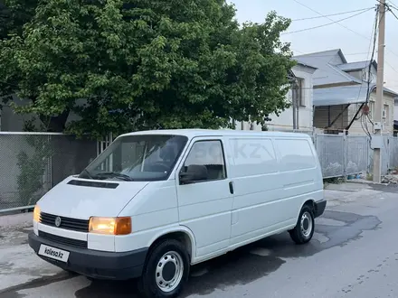 Volkswagen Transporter 1992 года за 4 000 000 тг. в Шымкент