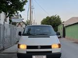 Volkswagen Transporter 1992 годаүшін4 000 000 тг. в Шымкент – фото 5