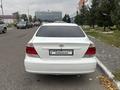 Toyota Camry 2005 годаүшін4 200 000 тг. в Усть-Каменогорск – фото 4