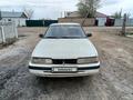 Mazda 626 1991 годаүшін700 000 тг. в Караганда – фото 3