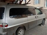 Hyundai Starex 2007 года за 4 500 000 тг. в Алматы – фото 2