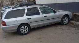 Ford Mondeo 1997 года за 1 550 000 тг. в Петропавловск – фото 2