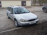 Ford Mondeo 1997 годаүшін1 550 000 тг. в Петропавловск