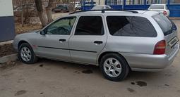 Ford Mondeo 1997 года за 1 550 000 тг. в Петропавловск – фото 5