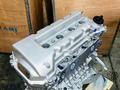 Новые двигатели в наличий на Toyota 1ZZ-fe VVTi 1.8. за 365 000 тг. в Алматы