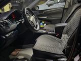 Toyota Camry 2014 годаүшін8 500 000 тг. в Астана – фото 4