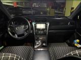 Toyota Camry 2014 годаүшін8 500 000 тг. в Астана – фото 3