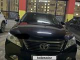 Toyota Camry 2014 годаүшін8 500 000 тг. в Астана