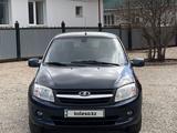 ВАЗ (Lada) Granta 2190 2013 годаүшін3 600 000 тг. в Актобе