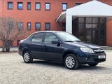 ВАЗ (Lada) Granta 2190 2013 года за 3 600 000 тг. в Актобе – фото 3