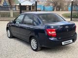 ВАЗ (Lada) Granta 2190 2013 года за 3 600 000 тг. в Актобе – фото 5