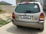 Mazda Tribute 2002 года за 3 700 000 тг. в Шымкент – фото 4