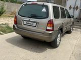 Mazda Tribute 2002 года за 3 700 000 тг. в Шымкент