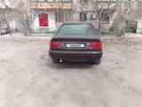 Audi 100 1991 года за 800 000 тг. в Талдыкорган – фото 3