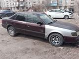 Audi 100 1991 года за 800 000 тг. в Талдыкорган – фото 4