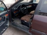 Audi 100 1991 года за 800 000 тг. в Талдыкорган – фото 5