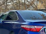 Toyota Camry 2015 годаүшін8 500 000 тг. в Астана – фото 3