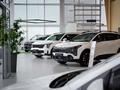 Allur — Официальный дилер Kia в Астана – фото 2