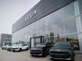 Allur — Официальный дилер Kia в Астана – фото 6
