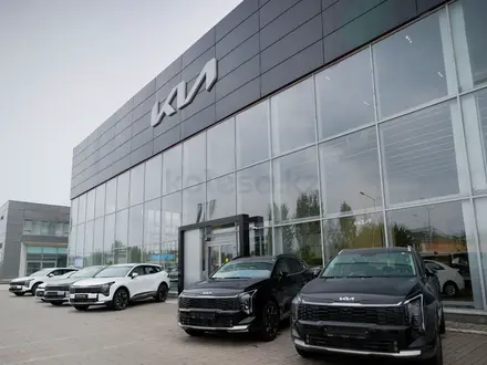 Allur — Официальный дилер Kia в Астана – фото 7