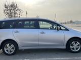 Mitsubishi Grandis 2006 годаfor4 700 000 тг. в Туркестан – фото 4