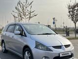 Mitsubishi Grandis 2006 годаfor4 700 000 тг. в Туркестан