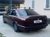 BMW 525 1994 годаүшін1 600 000 тг. в Алматы