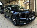 GAC GS8 2024 года за 17 500 000 тг. в Шымкент