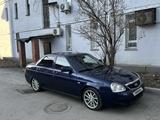 ВАЗ (Lada) Priora 2170 2014 годаүшін3 200 000 тг. в Усть-Каменогорск – фото 3