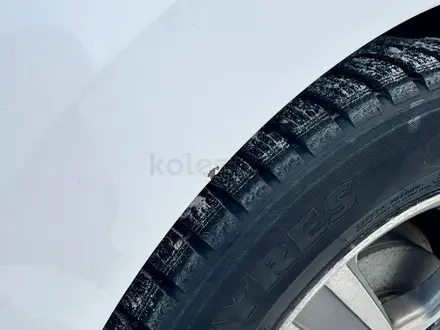 Volkswagen Polo 2012 года за 3 900 000 тг. в Караганда – фото 7