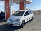 Volkswagen Sharan 2001 года за 2 200 000 тг. в Кызылорда