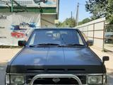 Nissan Terrano 1993 года за 2 200 000 тг. в Алматы