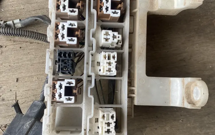 Блок предохранителей за 7 000 тг. в Актобе