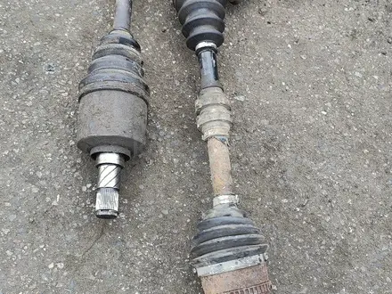 Привод граната на Nissan Primera P-12 за 90 000 тг. в Алматы