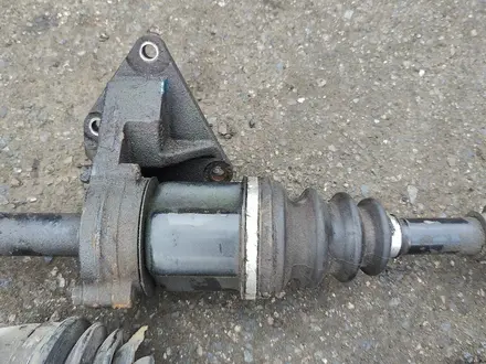 Привод граната на Nissan Primera P-12 за 90 000 тг. в Алматы – фото 3
