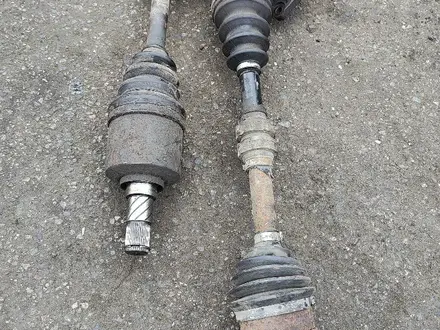 Привод граната на Nissan Primera P-12 за 90 000 тг. в Алматы – фото 5